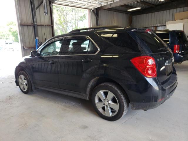 2013 Chevrolet Equinox Lt VIN: 2GNALPEK0D6369413 Lot: 58641374