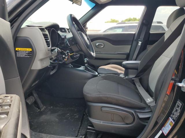 2016 Kia Soul VIN: KNDJN2A27G7398164 Lot: 57016754