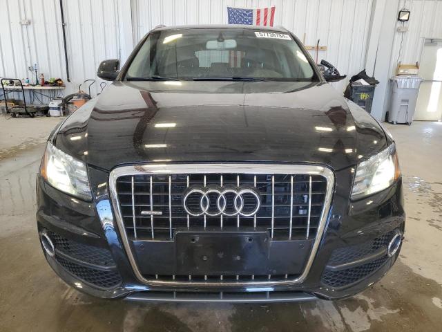 2011 Audi Q5 Premium Plus VIN: WA1DKAFP1BA054680 Lot: 57738784