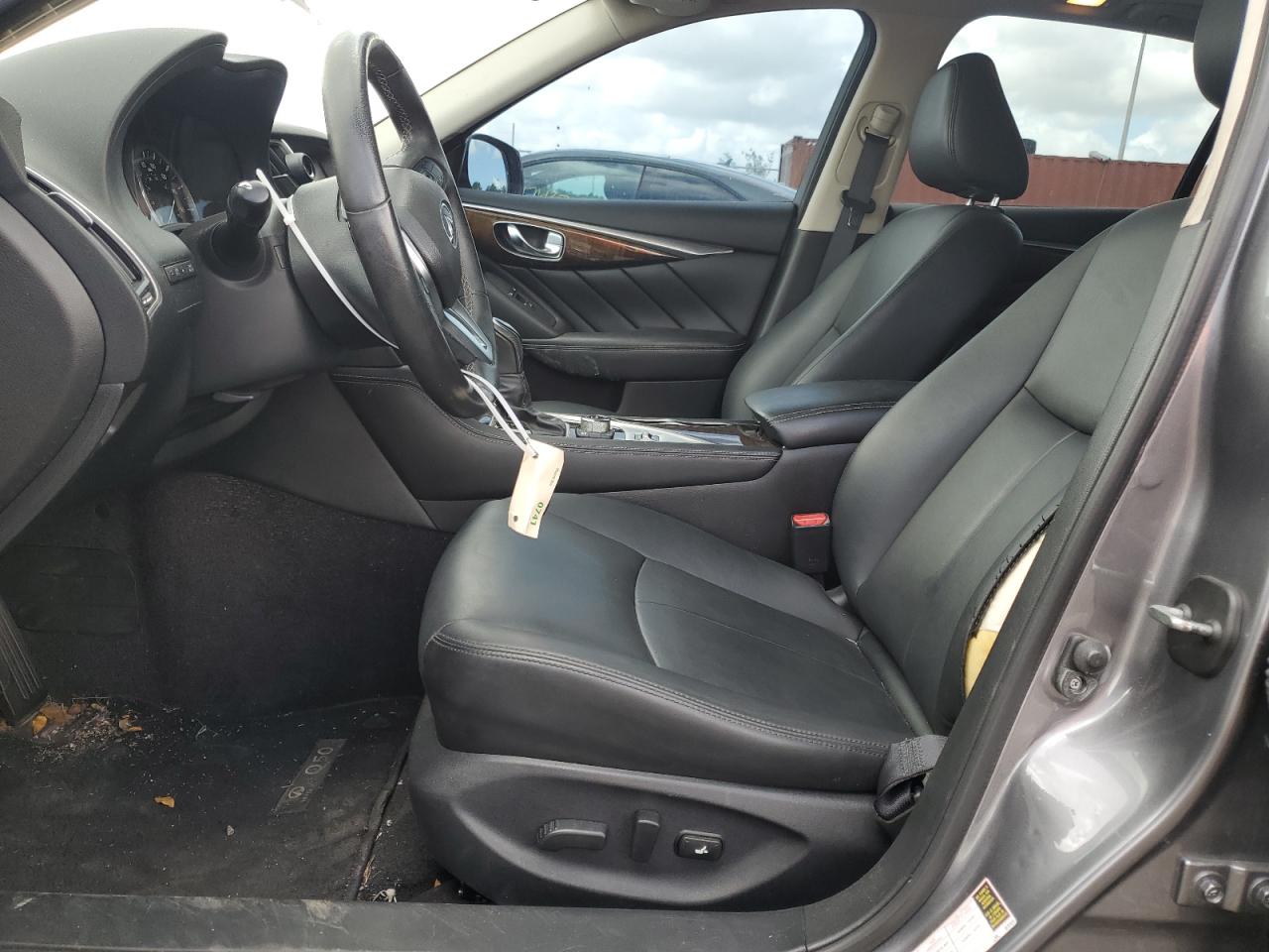 JN1EV7ARXKM554626 2019 Infiniti Q50 Luxe