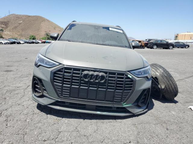 2024 Audi Q3 Premium Plus S Line 45 VIN: WA1EECF36R1046797 Lot: 60354994