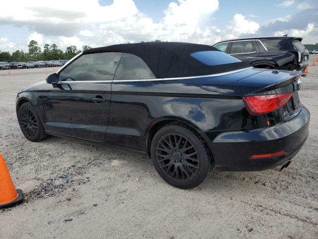 2015 Audi A3 Premium VIN: WAU6CLFF7F1053213 Lot: 59180084