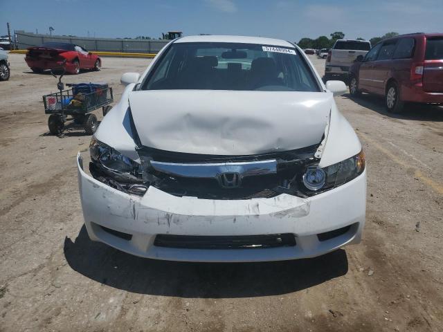 2009 Honda Civic - Image 5