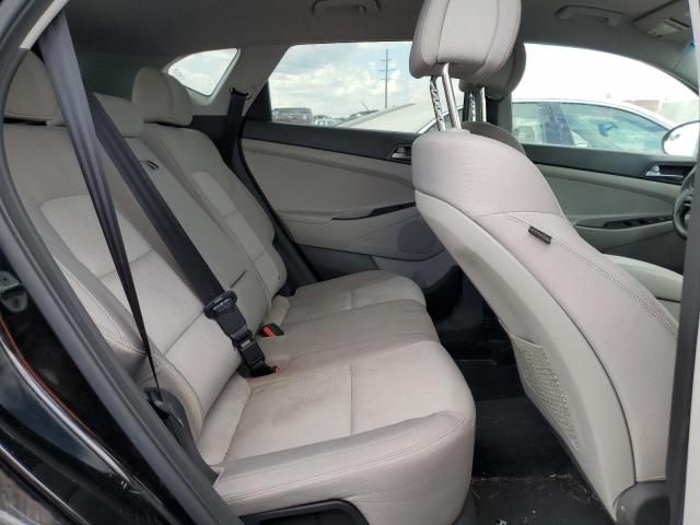 2016 Hyundai Tucson Limited VIN: KM8J3CA47GU073847 Lot: 60063384