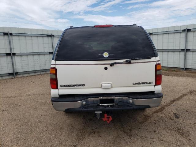 2001 Chevrolet Suburban C1500 VIN: 3GNEC16T01G165474 Lot: 60657924