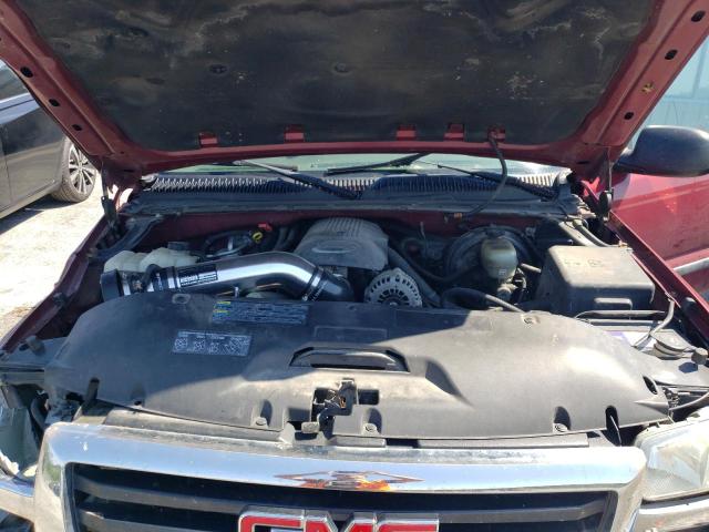 2005 GMC New Sierra K1500 VIN: 1GTEK14T05Z159307 Lot: 59157214