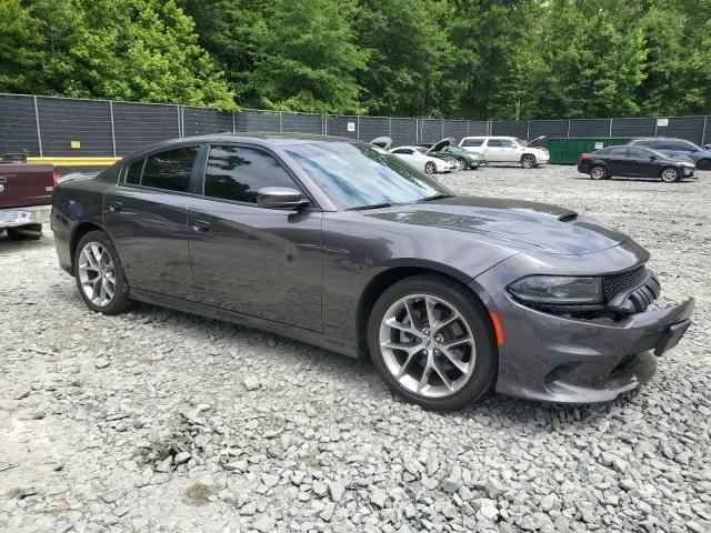 2022 DODGE CHARGER GT - 2C3CDXHG6NH149967