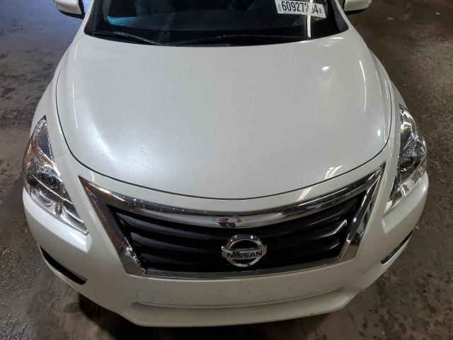 2015 NISSAN ALTIMA 2.5 - 1N4AL3AP7FC221925
