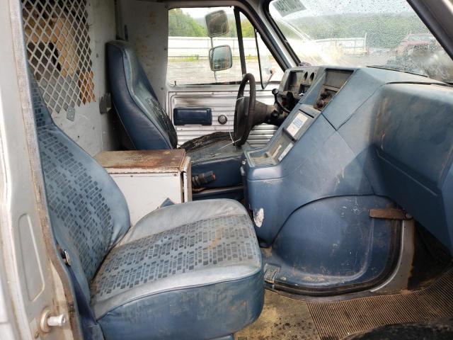 1993 Chevrolet G30 VIN: 2GCGG35K3P4113511 Lot: 57007134