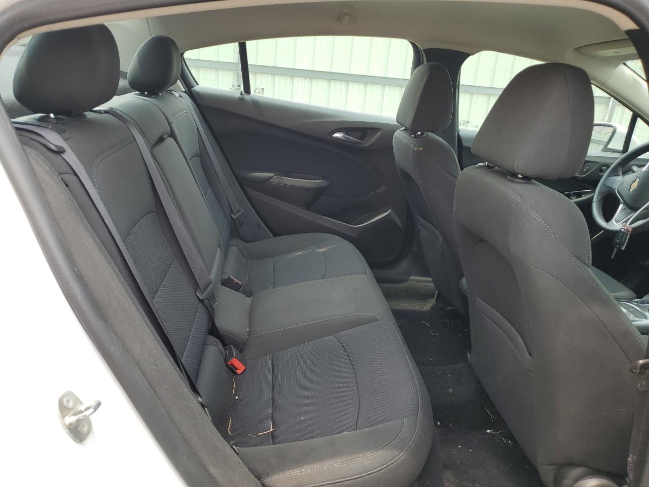 1G1BE5SM7G7287449 CHEVROLET CRUZE 2016