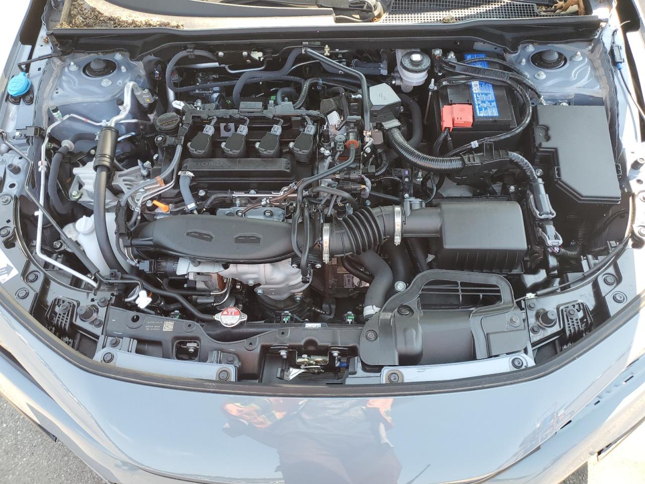 2HGFE1F79RH320157 2024 Honda Civic Ex 2HGFE1F79RH320157 2024 Honda Civic Ex