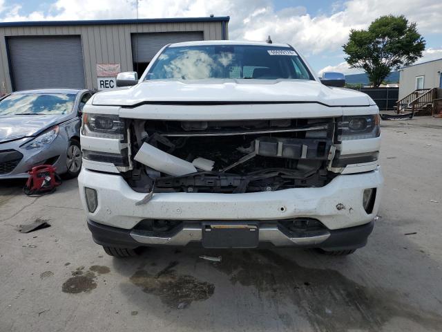 2016 Chevrolet Silverado K1500 Ltz VIN: 3GCUKSEC9GG171538 Lot: 60699174