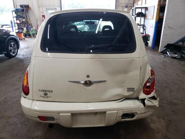 2007 Chrysler Pt Cruiser Touring VIN: 3A4FY58B17T626721 Lot: 59657544