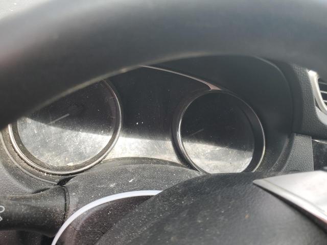 2016 NISSAN ROGUE S - KNMAT2MT6GP718147