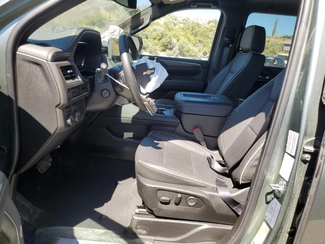 2023 CHEVROLET SUBURBAN K - 1GNSKFKD5PR518298