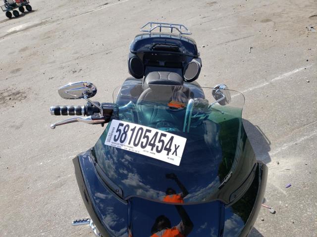 2016 HARLEY-DAVIDSON FLTRU 1HD1KGL10GB657695