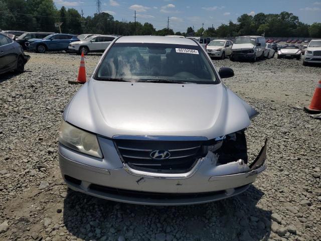 2009 Hyundai Sonata Gls VIN: 5NPET46CX9H574806 Lot: 60152504