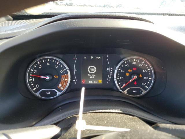 2020 Jeep Renegade Sport VIN: ZACNJBAB0LPL08862 Lot: 60727714