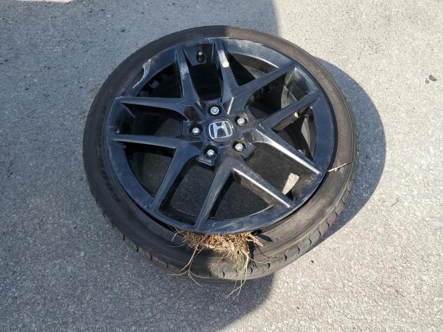 2022 HONDA CIVIC SPOR - 2HGFE2F51NH605322