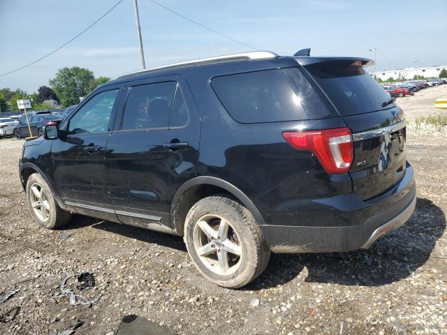 2016 Ford Explorer Xlt VIN: 1FM5K8D82GGA53066 Lot: 57004154