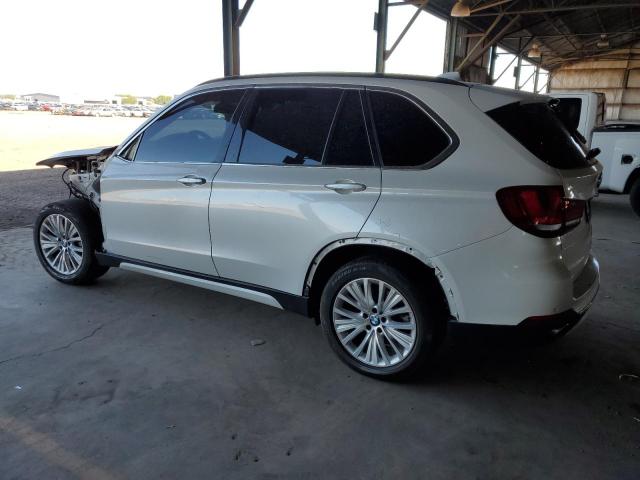 VIN 5UXKR2C59G0R68916 2016 BMW X5, Sdrive35I no.2