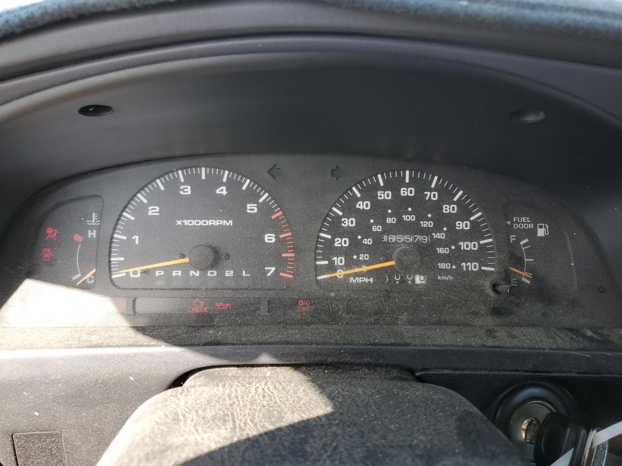 JT3GM84R2W0026879 1998 Toyota 4Runner