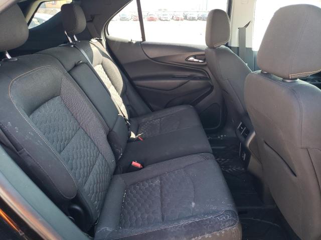 2019 CHEVROLET EQUINOX LT - 2GNAXKEV7K6253804