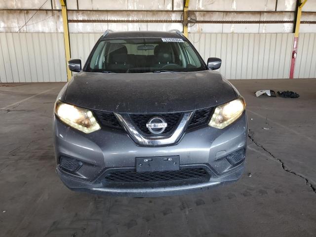 2015 Nissan Rogue S VIN: 5N1AT2MV5FC810062 Lot: 57436964