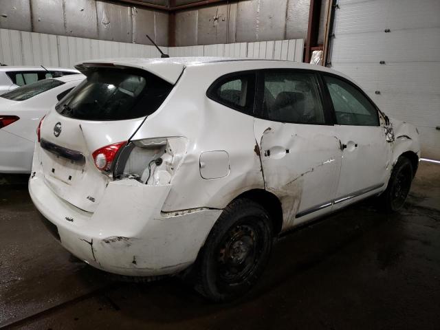 Vin: jn8as5mv1bw287015, lot: 60879844, nissan rogue s 20113
