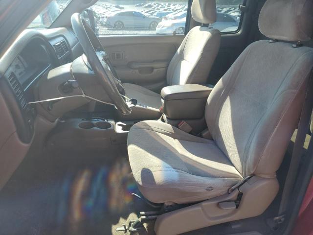 2001 Toyota Tacoma Xtracab Prerunner VIN: 5TESN92N61Z829048 Lot: 58768964