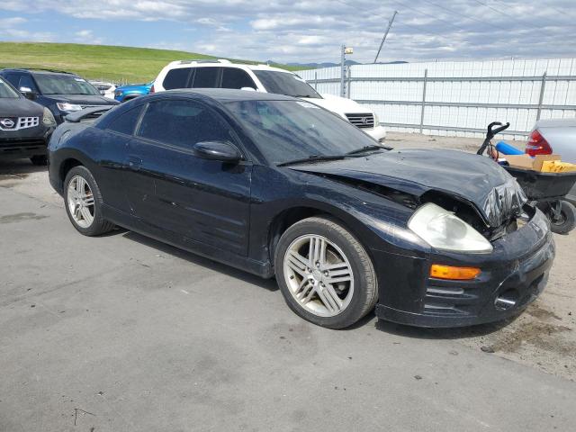 2003 Mitsubishi Eclipse Gts VIN: 4A3AC74H33E028772 Lot: 57339354