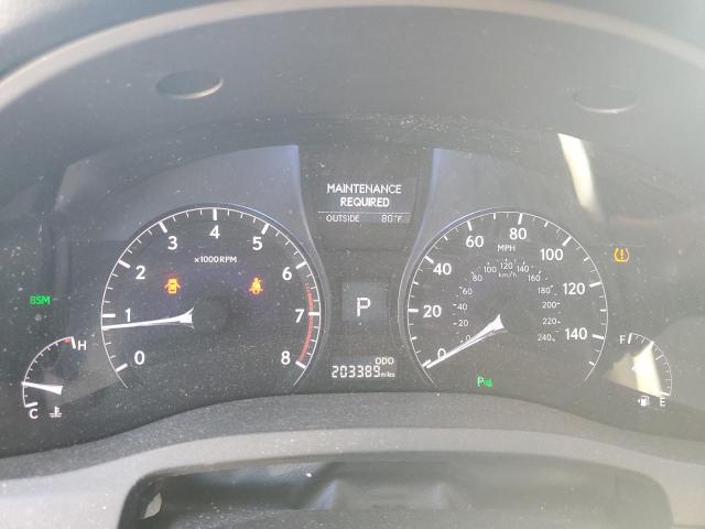 2013 Lexus Rx 350 Base VIN: 2T2BK1BA9DC184120 Lot: 58080104