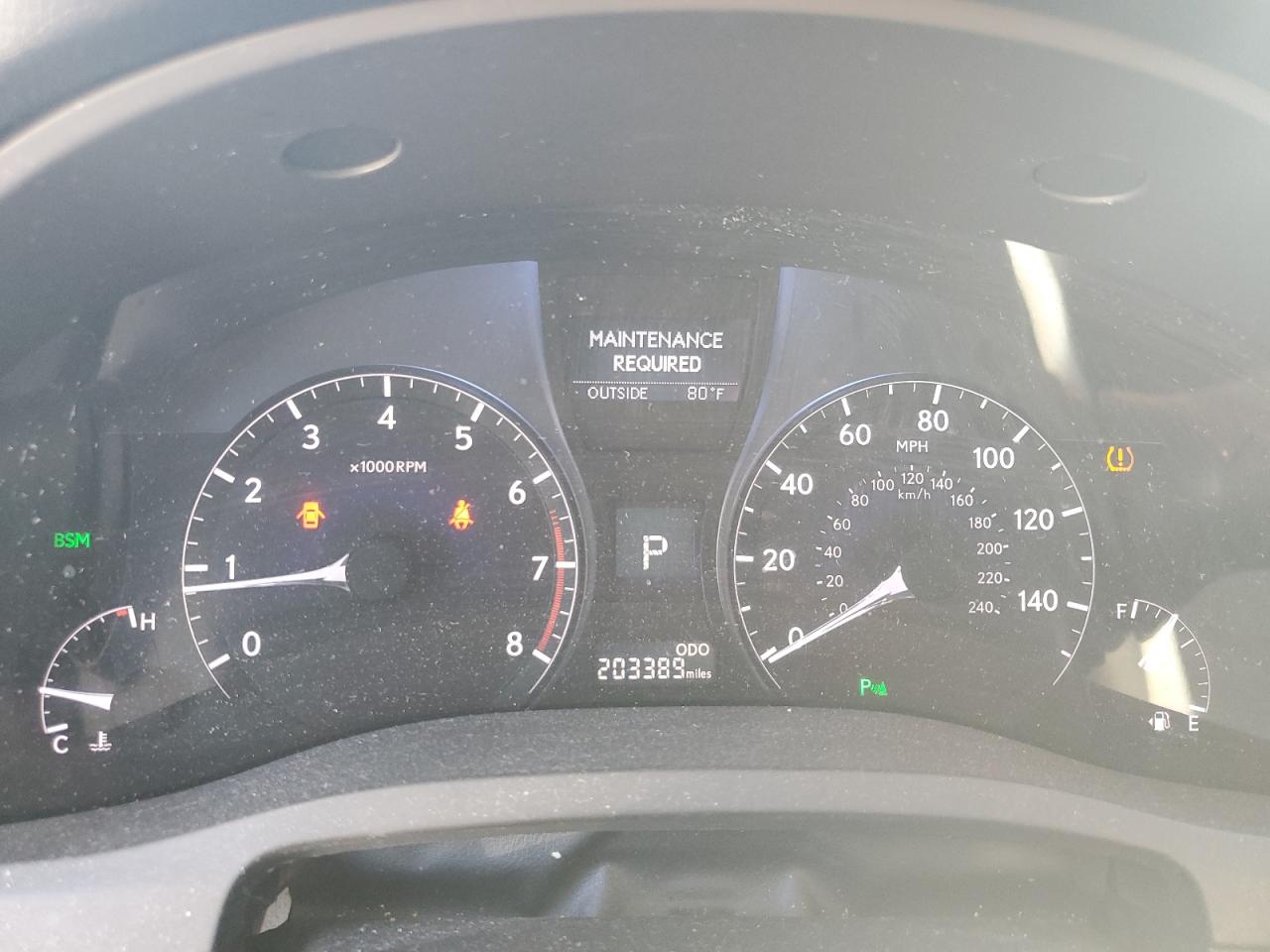 2T2BK1BA9DC184120 2013 Lexus Rx 350 Base