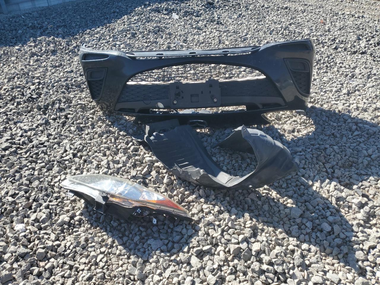 JM1BL1VG9B1425676 2011 Mazda 3 I