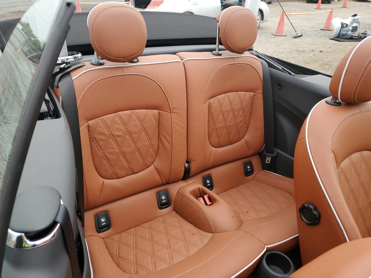 WMW63DL05R3S04452 2024 Mini Cooper John Cooper Works