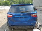 FORD ECOSPORT S photo