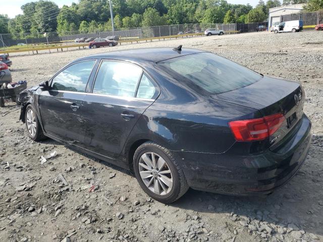 3VWD17AJ5FM316205 2015 VOLKSWAGEN JETTA - Image 2