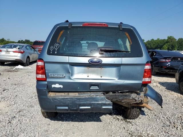 2010 Ford Escape Xls VIN: 1FMCU0C77AKA72292 Lot: 58638244