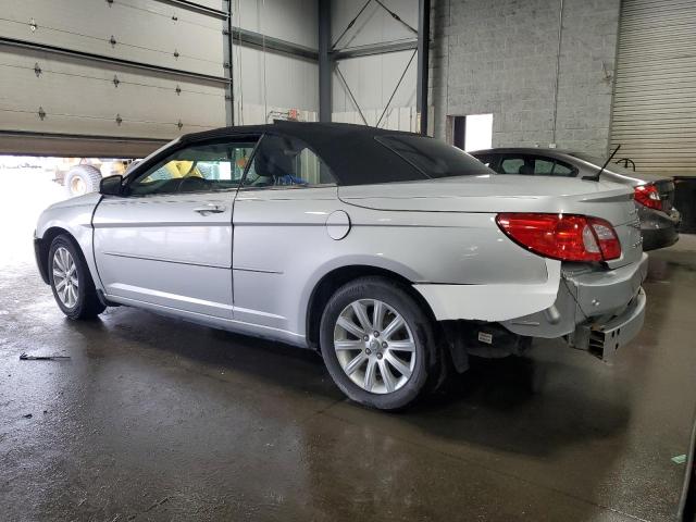 2010 Chrysler Sebring Touring VIN: 1C3BC5ED2AN156154 Lot: 59026694