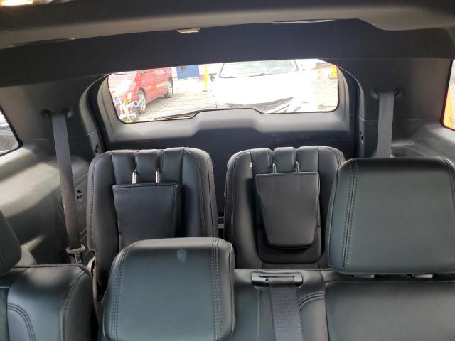 2013 Ford Explorer Xlt VIN: 1FM5K8D82DGB46682 Lot: 58070294