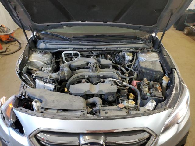 2018 Subaru Outback 2.5I Limited VIN: 4S4BSAKC5J3242195 Lot: 59670644