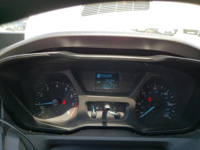 2015 Ford Transit T-150 VIN: 1FDZK1ZMXFKB13721 Lot: 58247024