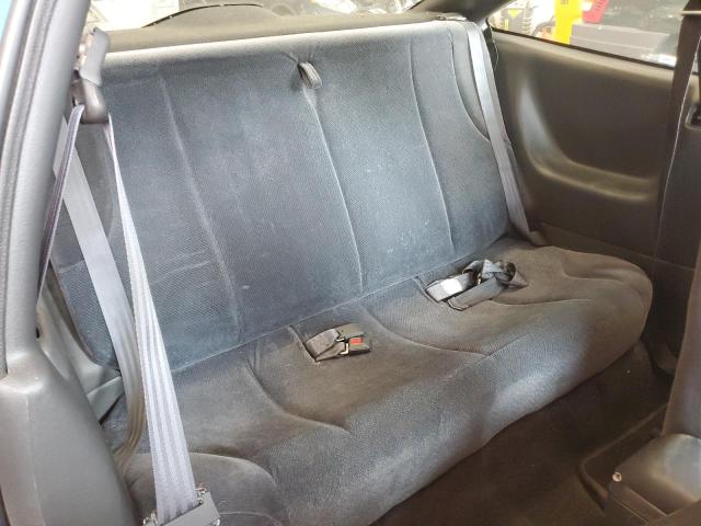 1995 Chevrolet Cavalier VIN: 1G1JC1243SM108912 Lot: 59323124