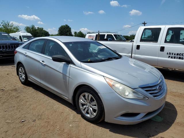 2011 Hyundai Sonata Gls VIN: 5NPEB4AC8BH095235 Lot: 59028324