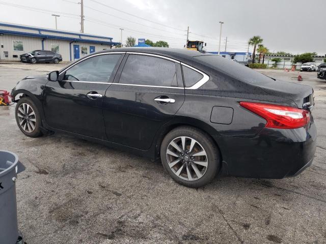 2017 Nissan Altima 2.5 VIN: 1N4AL3AP2HC126370 Lot: 57843524