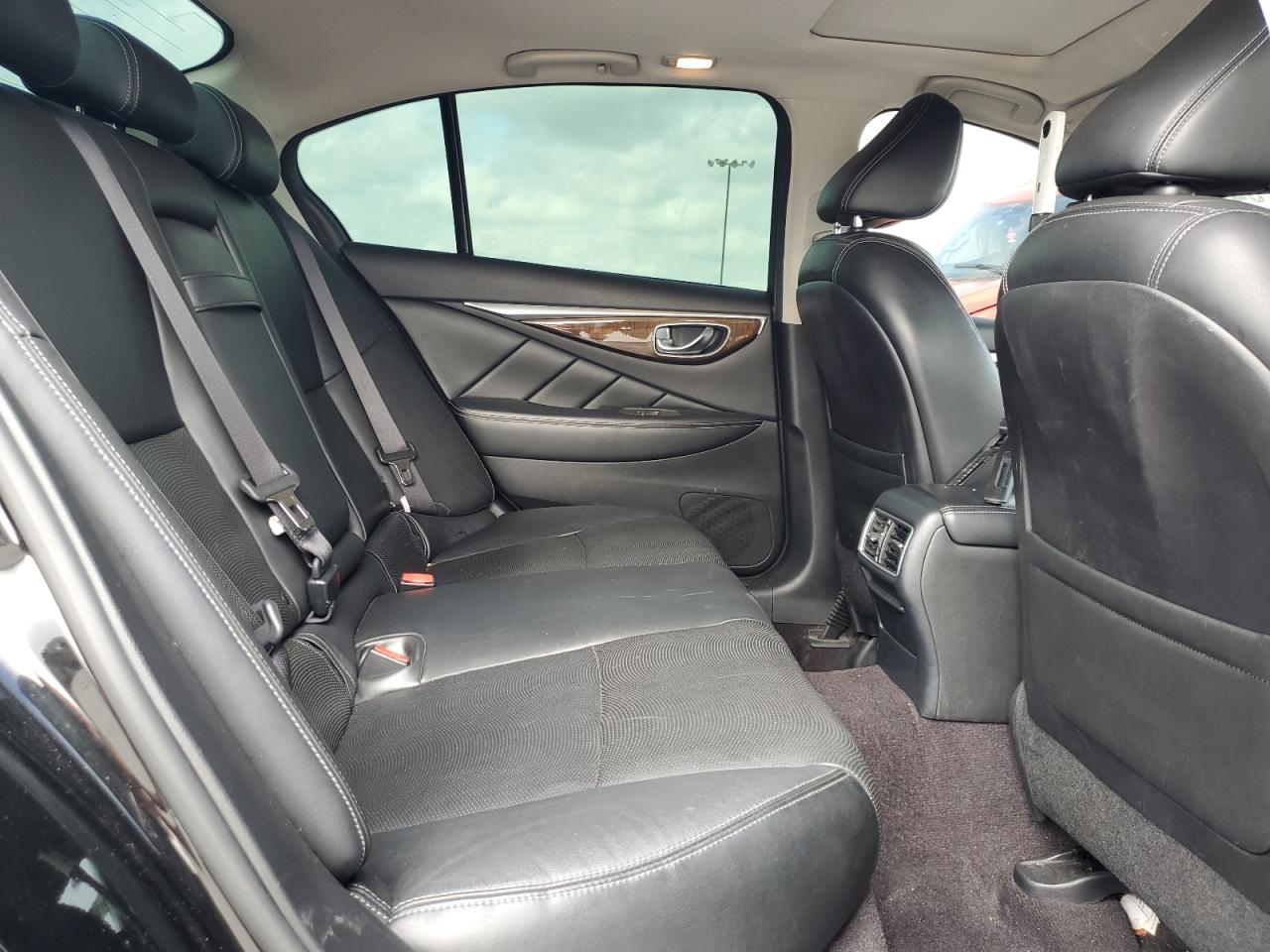 JN1BV7AP3EM672488 2014 Infiniti Q50 Base