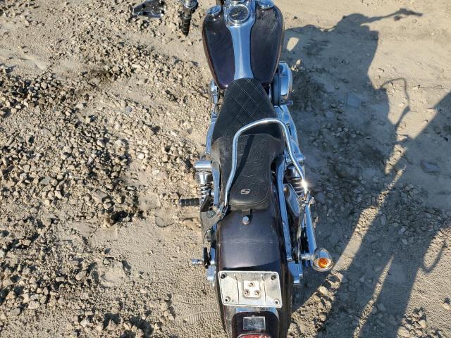 2004 HARLEY-DAVIDSON FXDLI - 1HD1GNW164K325239