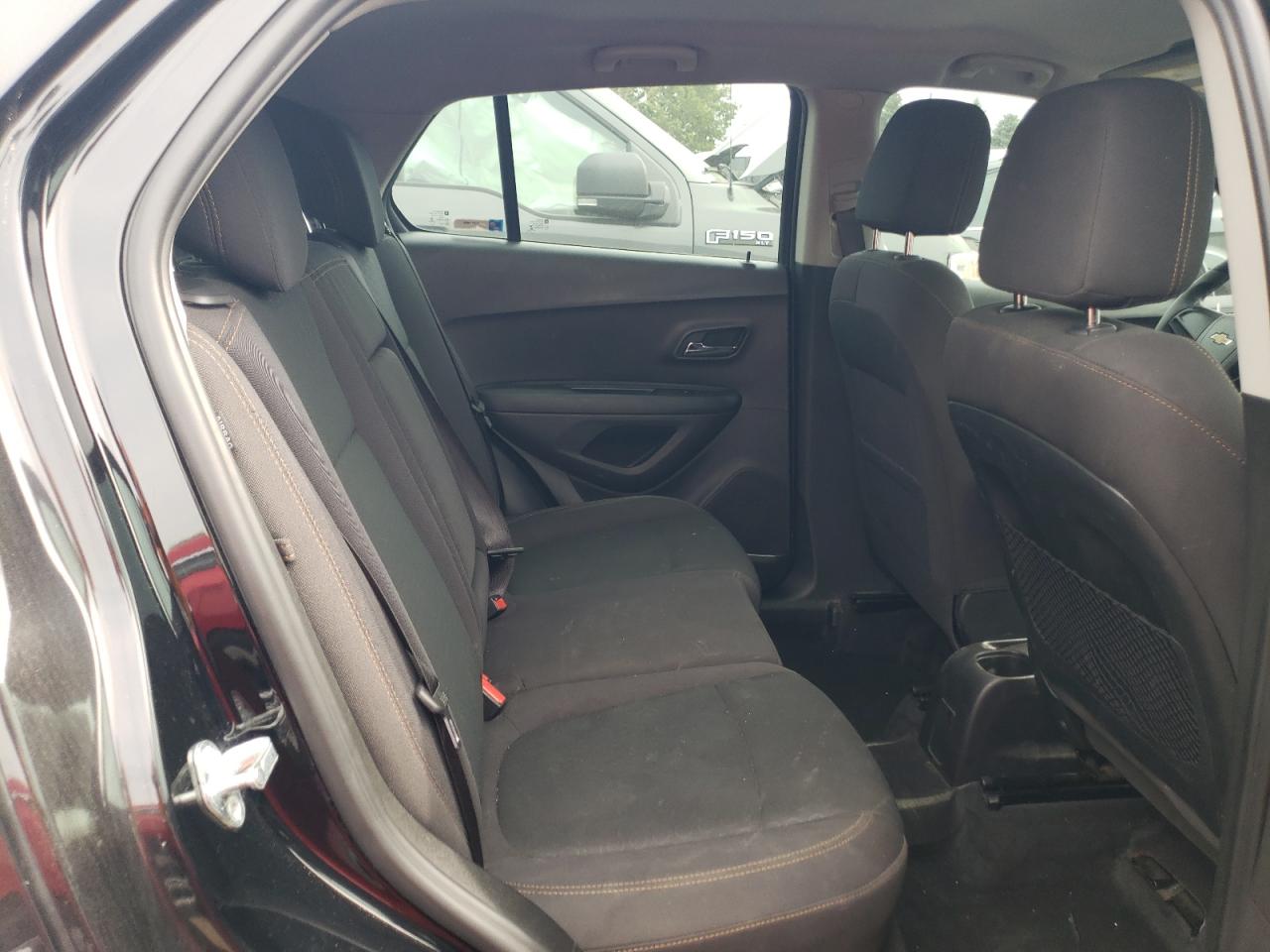 3GNCJKSBXHL280343 2017 Chevrolet Trax Ls