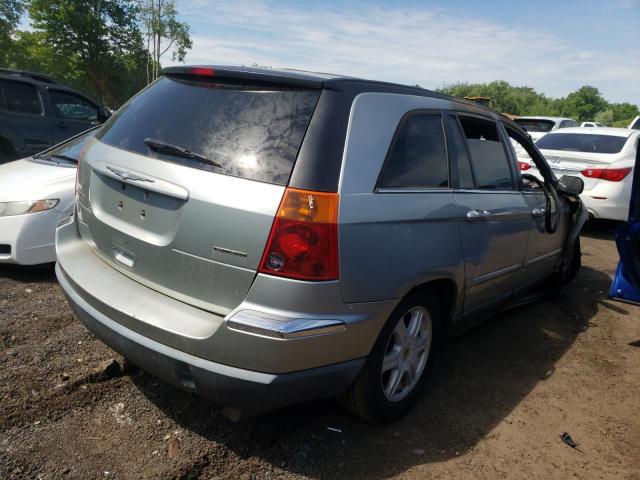 2004 Chrysler Pacifica VIN: 2C8GF68424R343720 Lot: 56898274