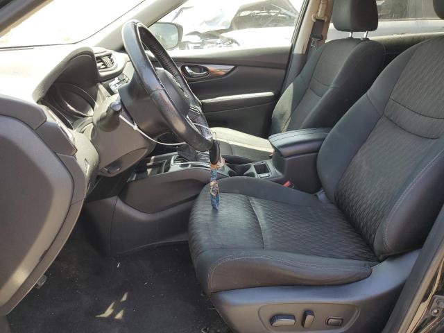 2018 NISSAN ROGUE S - 5N1AT2MT6JC762336